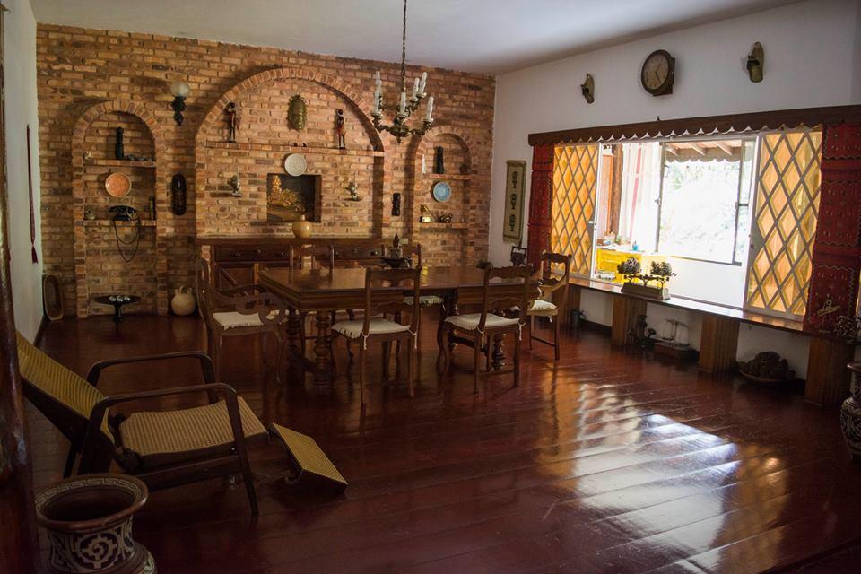 Pousada Taverna Do Golf Teresopolis Luaran gambar